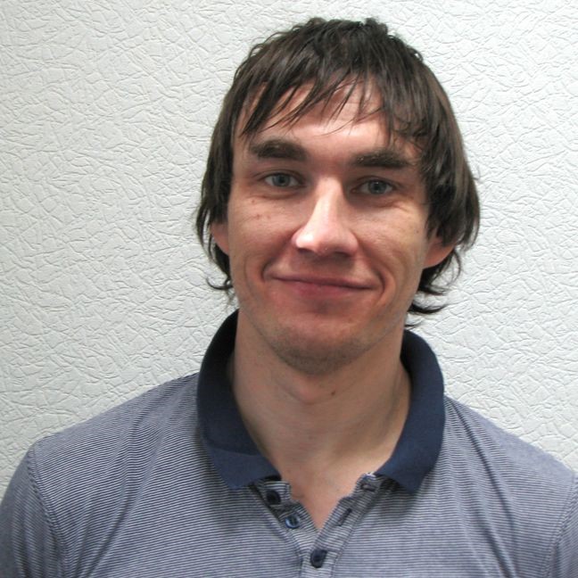 Timur Bikbaev
